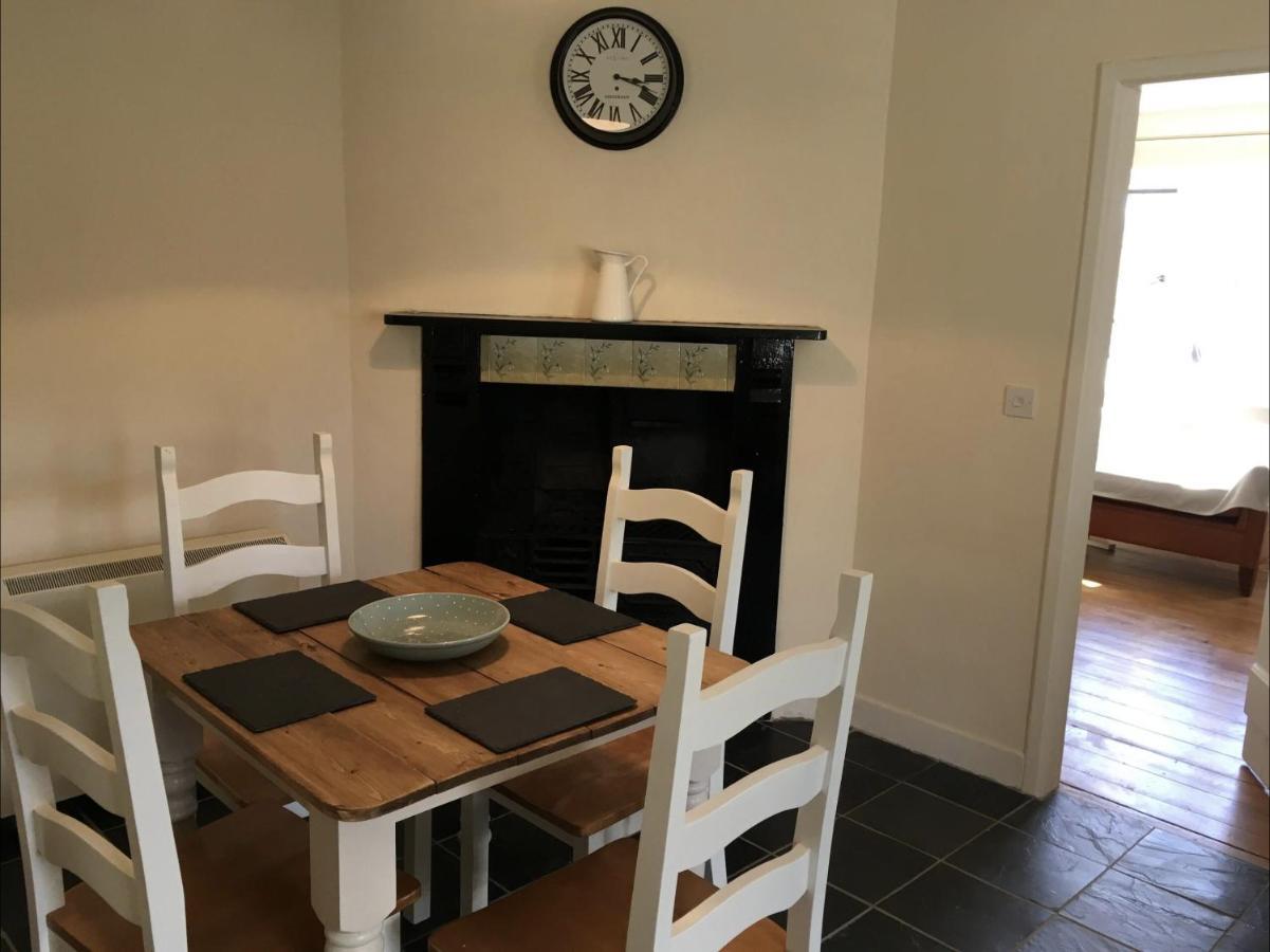 Cosy Arts & Crafts Cottage With Stunning Views Μπρέκον Εξωτερικό φωτογραφία